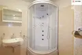 Квартира 1 комната 35 м² Мост, Чехия