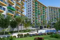 Apartamento 100 m² Incekum, Turquía