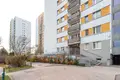 Appartement 3 chambres 57 m² Varsovie, Pologne