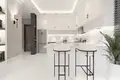 1 bedroom apartment 41 m² Gazipasa, Turkey