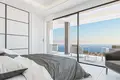 Haus 5 zimmer 411 m² Calp, Spanien