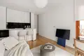 2 room apartment 41 m² Warsaw, Poland