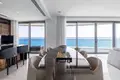 4 bedroom apartment 238 m² Germasogeia, Cyprus