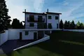 villa de 5 dormitorios 248 m² Trimiklini, Chipre