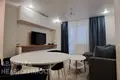 Appartement 2 chambres 53 m² en Minsk, Bélarus