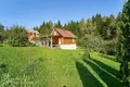 Casa 100 m² Putcynski siel ski Saviet, Bielorrusia