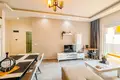 Appartement 2 chambres  Alanya, Turquie