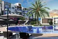 Penthouse 1 bedroom 111 m² Kyrenia, Northern Cyprus