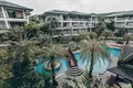 Condo 4 pokoi 248 m² Phuket, Tajlandia