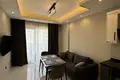 Apartamento 2 habitaciones 60 m² Mahmutlar, Turquía