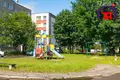 Mieszkanie 3 pokoi 63 m² Mołodeczno, Białoruś