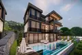 Haus 5 Schlafzimmer 500 m² Tasyaka, Türkei