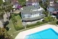 Villa de 9 habitaciones 320 m² Alanya, Turquía