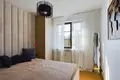 2 room apartment 53 m² in Warsaw, Poland