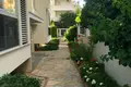 Barrio residencial Furnished One Bedroom apartment in Alanya Best Home, Oba