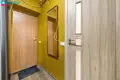 Wohnung 1 zimmer 27 m² Wilkomir, Litauen