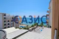 Apartamento 45 m² Sveti Vlas, Bulgaria