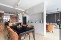 Appartement 2 chambres 136 m² en Varsovie, Pologne