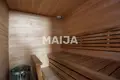 Wohnung 2 zimmer 58 m² Seinajoki sub region, Finnland