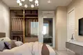 Mieszkanie 2 pokoi 65 m² Phuket, Tajlandia