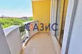 2 bedroom apartment 56 m² Nesebar, Bulgaria