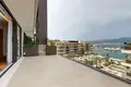 Penthouse 3 pokoi 437 m² Tivat, Czarnogóra