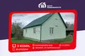 House 86 m² Vileyka, Belarus