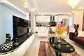 Wohnung 3 zimmer  Alanya, Türkei