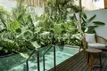 Villa de 2 dormitorios  Tibubeneng, Indonesia