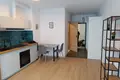 Apartamento 1 habitación 27 m² en Danzig, Polonia