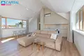2 room apartment 60 m² Kaunas, Lithuania