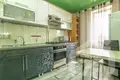 Appartement 3 chambres 63 m² Smarhon, Bélarus