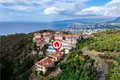Apartamento 3 habitaciones 135 m² Región del Mediterráneo, Turquía