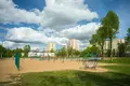 Wohnung 2 zimmer 52 m² Minsk, Belarus