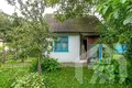Casa 33 m² Krasnienski sielski Saviet, Belarús