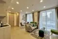 Apartamento 2 habitaciones 50 m² Pattaya City, Tailandia