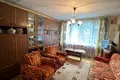 3 room apartment 54 m² Orsha, Belarus