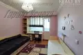2 room apartment 56 m² Muchaviecki sielski Saviet, Belarus