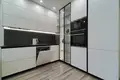 2 room apartment 38 m² Minsk, Belarus