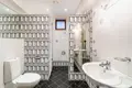 Ferienhaus 835 m² Zdanovicki sielski Saviet, Belarus