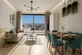 Wohnung 1 Schlafzimmer 66 m² Germasogeia, Zypern