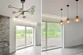 4 room house 197 m² Brivkalni, Latvia