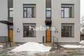 Mieszkanie 5 pokojów 107 m² Ryga, Łotwa