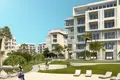 1 bedroom apartment 106 m² Hurghada, Egypt