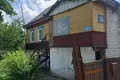 Haus 122 m² Mahiljou, Weißrussland