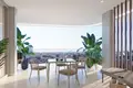 Appartement 2 chambres 95 m² Germasogeia, Chypre