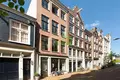 Appartement 2 chambres 43 m² Amsterdam, Pays-Bas