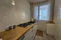 Apartamento 3 habitaciones 46 m² en Varsovia, Polonia
