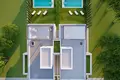Дом 3 спальни 170 м² Перволия, Кипр