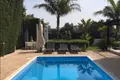 Villa 4 chambres  en Germasogeia, Bases souveraines britanniques